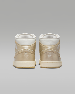 Air Jordan 1 Mid SE Women's Shoes. Nike.com